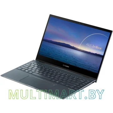 Ноутбук ASUS ZenBook Flip 13 UX363JA-EM141R (90NB0QT1-M05250) картинка 3